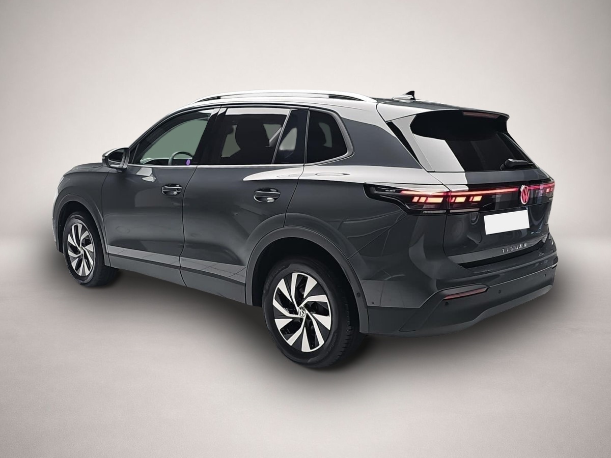 Bild 3 Volkswagen TIGUAN 1.5 ETSI DSG LIFE LED-PLUS LENKASSIST PRO