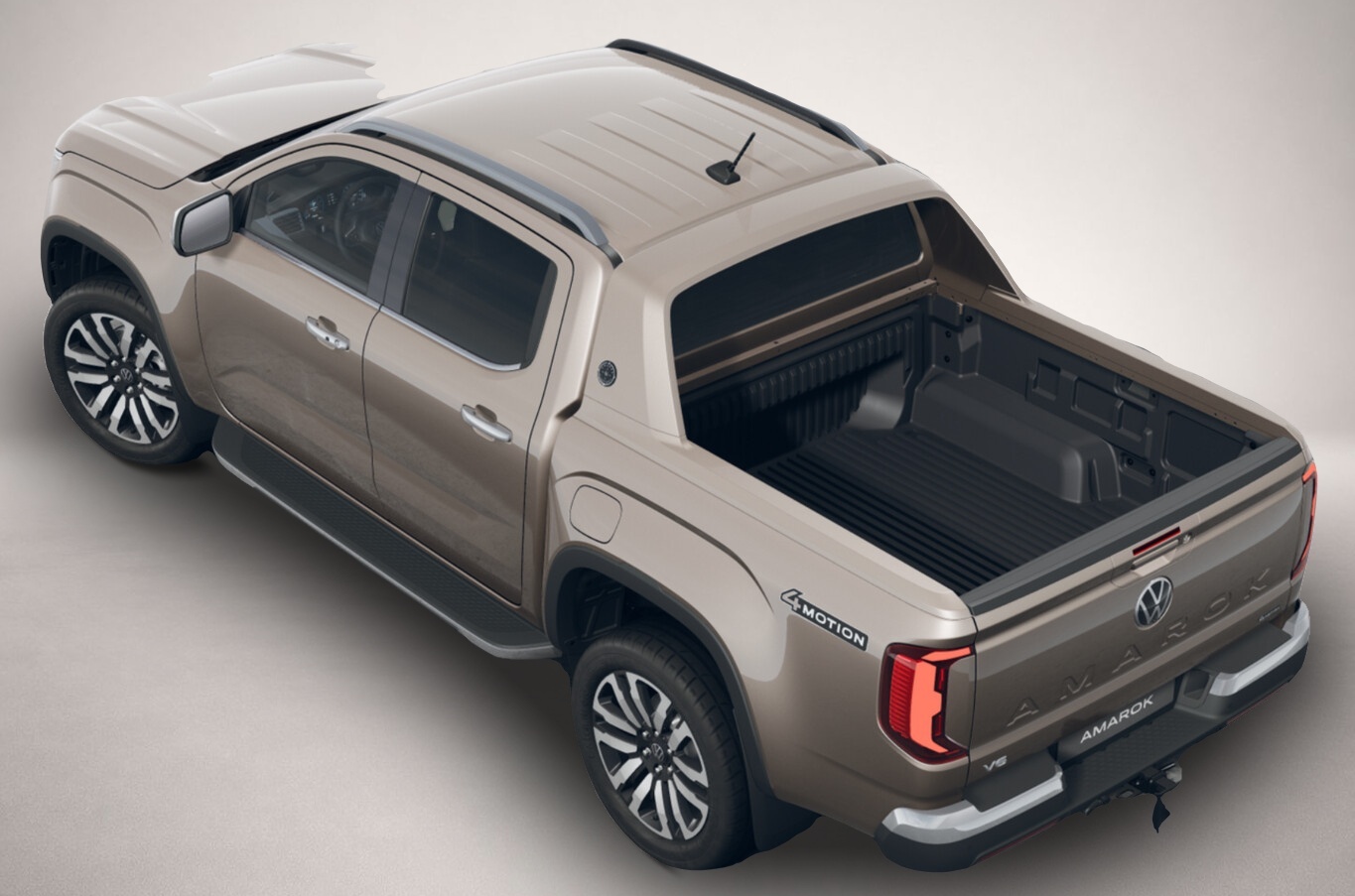 Bild 4 Volkswagen Amarok Aventura 21