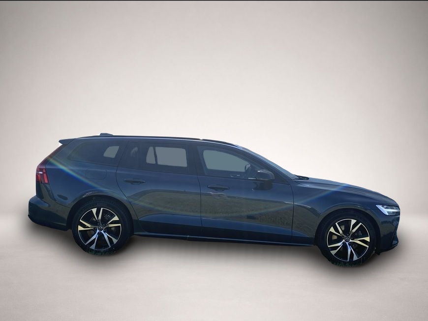 Volvo V60 V60 B4 B DKG Plus Dark Pano*HuD*360°View*Mj.26 - Thumbnail 4