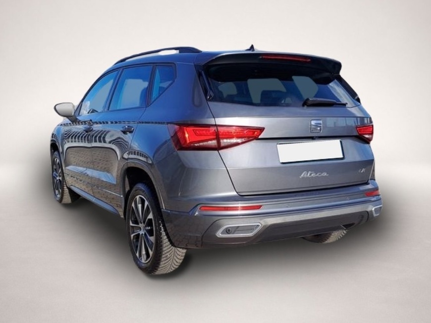 Bild 3 Seat Ateca 1.5 TSI ACT OPF FR Winterpaket*Navi* Paket