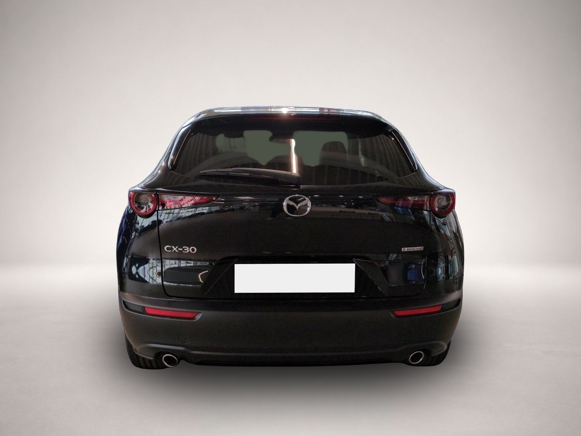 Bild 6 Mazda CX-30 e-SKYACTIVE G 140 NAGISA Bluetooth LED Kli