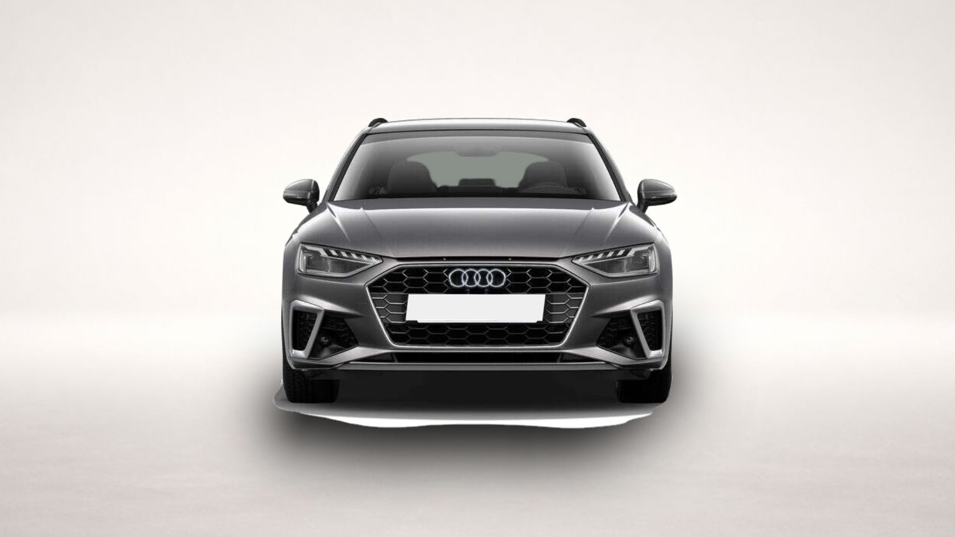 Bild A4 Audi
