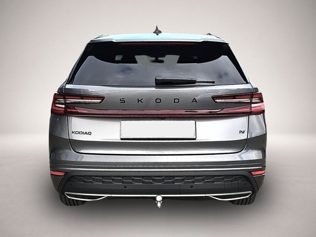 Bild 5 Skoda Kodiaq 1.5 TSI iV 150 kW Sportline Kodiaq 1.5 TSI iV D.