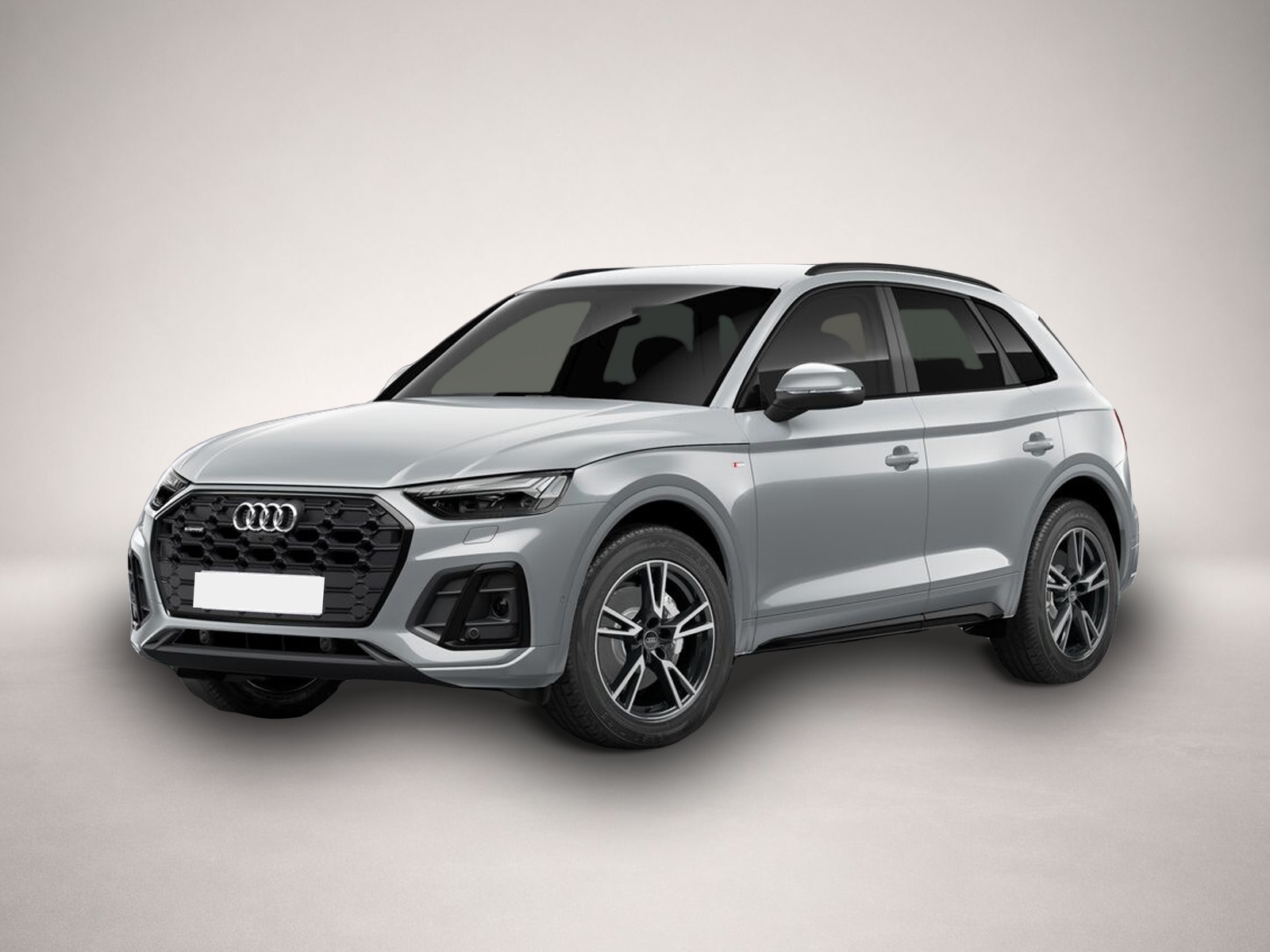 Fotografie Audi Q5