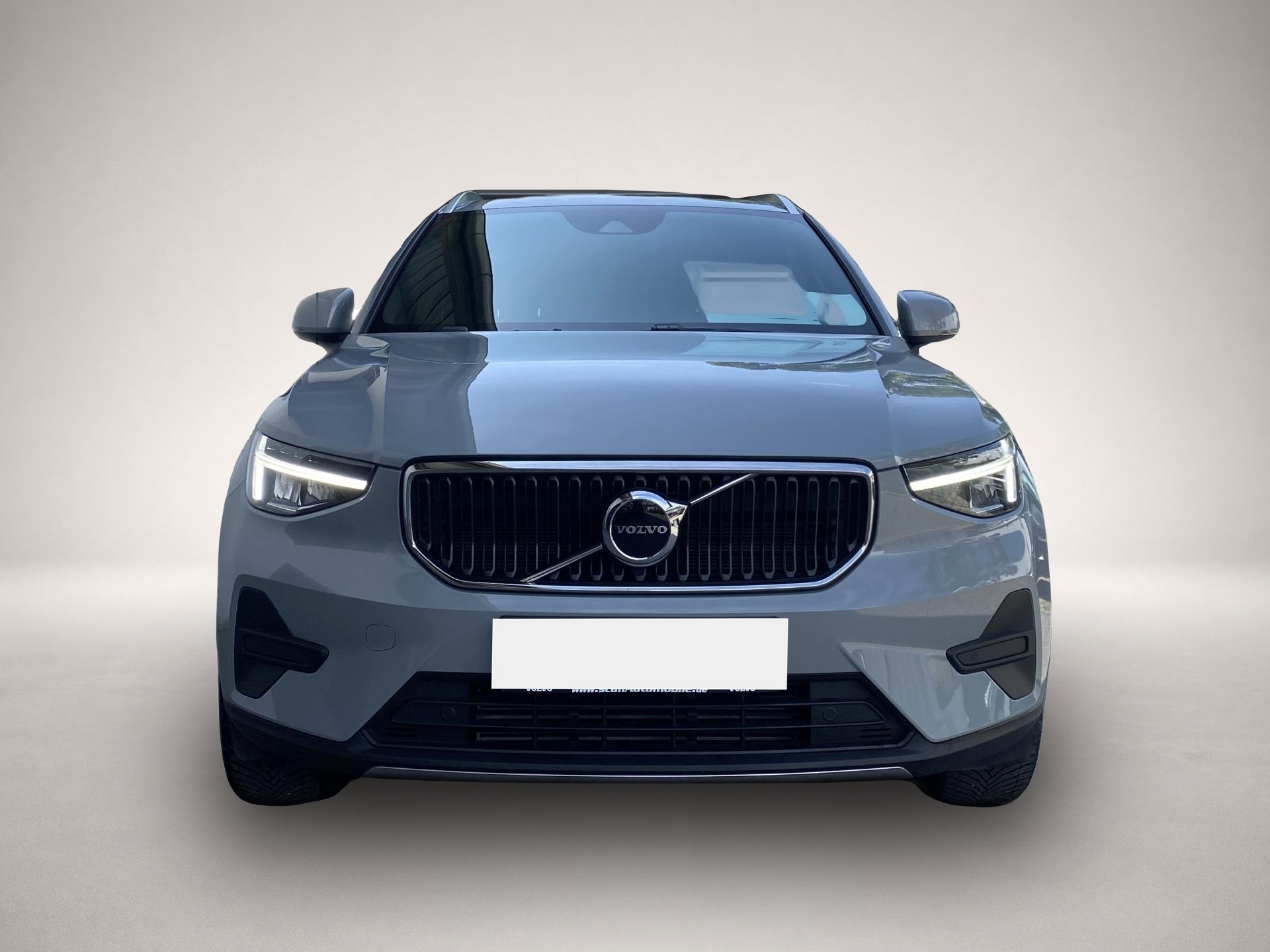 Bild 5 Volvo XC40 XC 40 Core 2WD Bluetooth Navi LED Klima