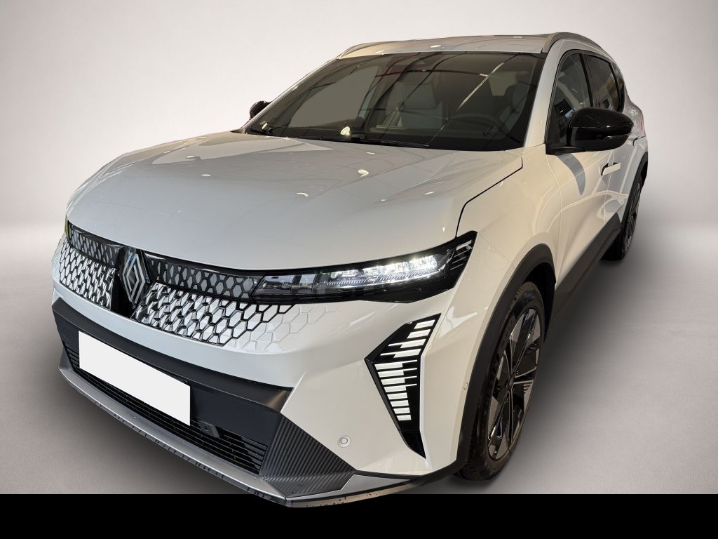 Renault Scenic E-TECH
