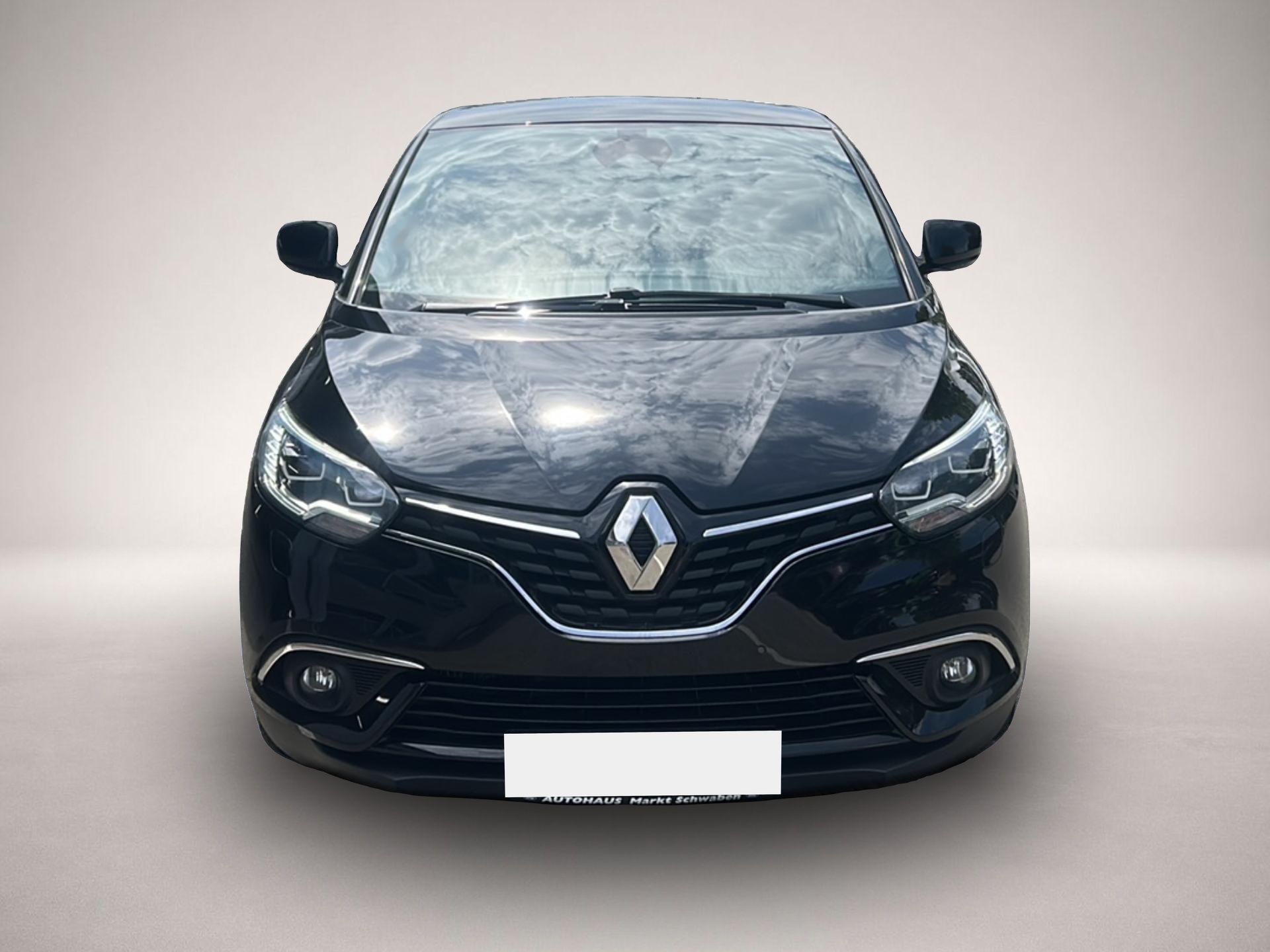 Bild 5 Renault Scenic BOSE Edition Bluetooth Head Up Display Na