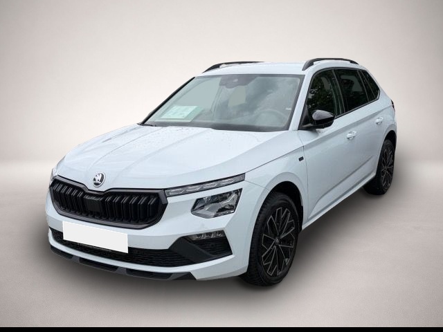 Bild 1 Skoda Kamiq 1.0 TSI DSG Selection Navi,AHK,LM17,Paket
