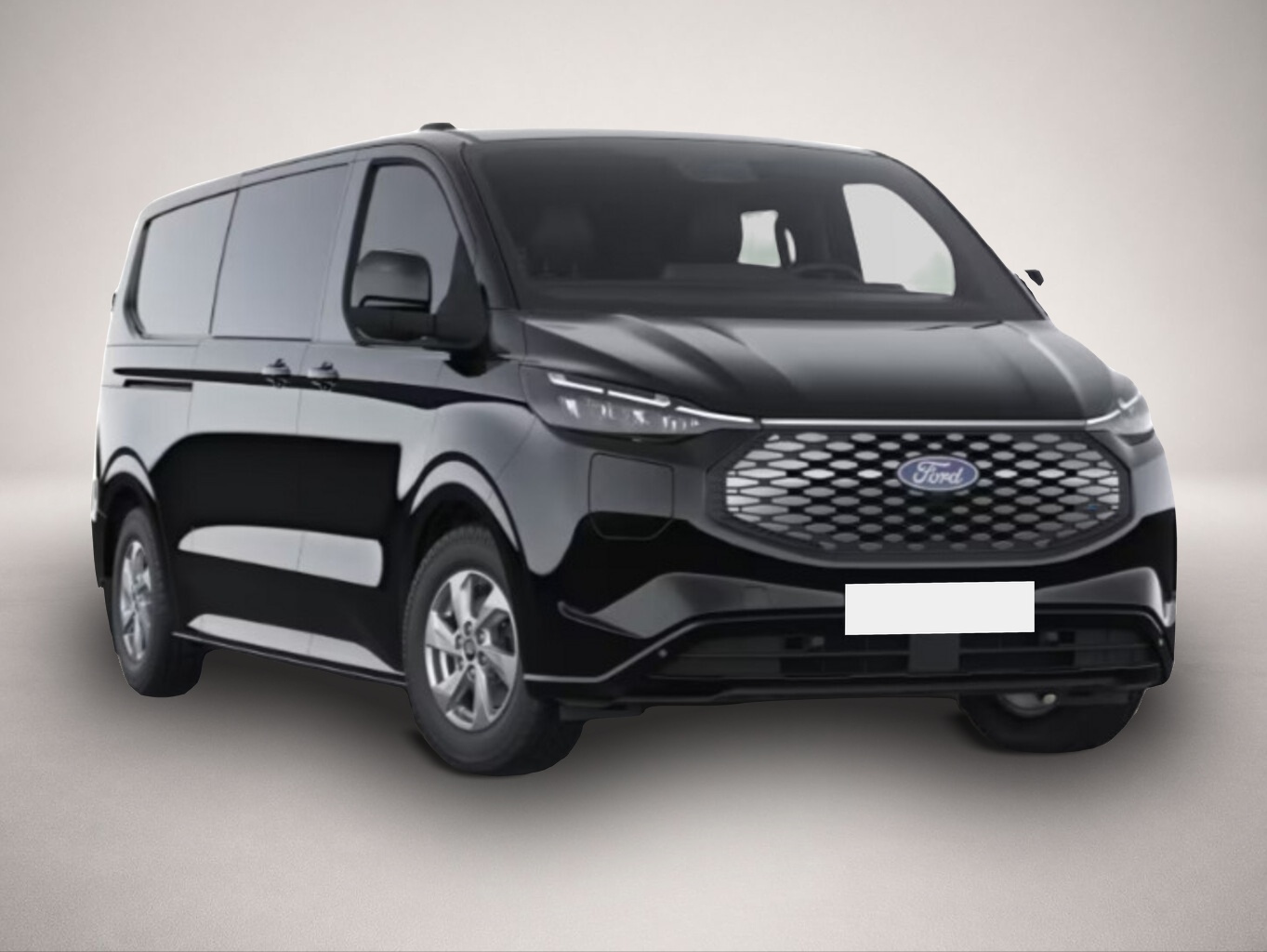 Bild Transit Custom Ford