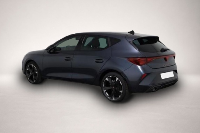 Bild 4 Cupra Leon 1.5 eTSI 110kW (150 PS) 7-Gang DSG 110 kW .