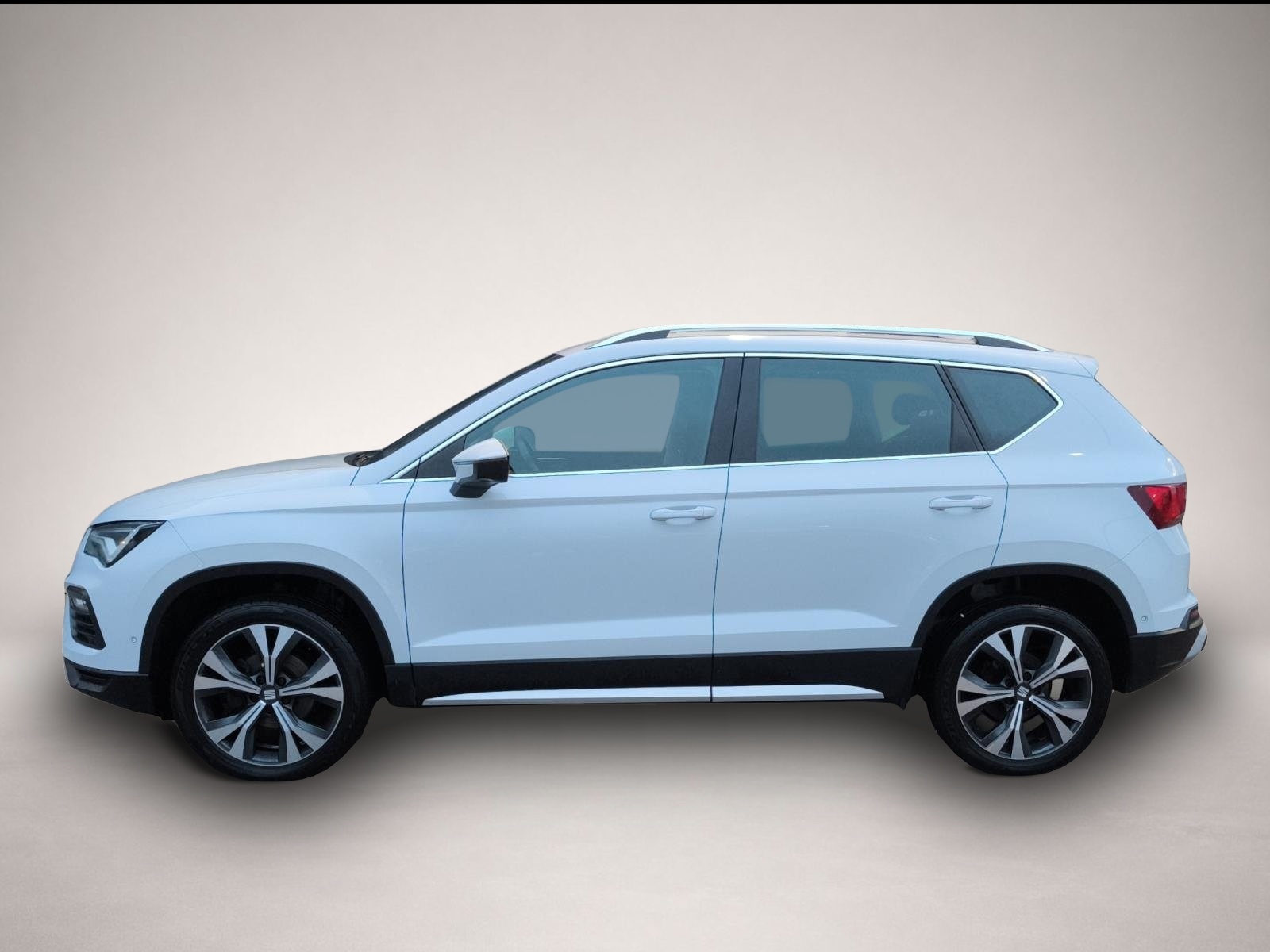 Bild 3 Seat Ateca 1.5 TSI Xperience LED 18 FULL-LINK KAMERA