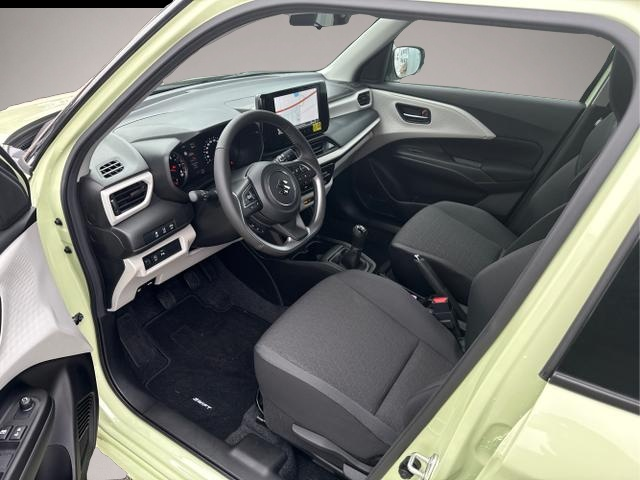 Bild 3 Suzuki Swift Comfort-Sitzheizung-Keyless-ACC-Sofort 1,2 Dual.