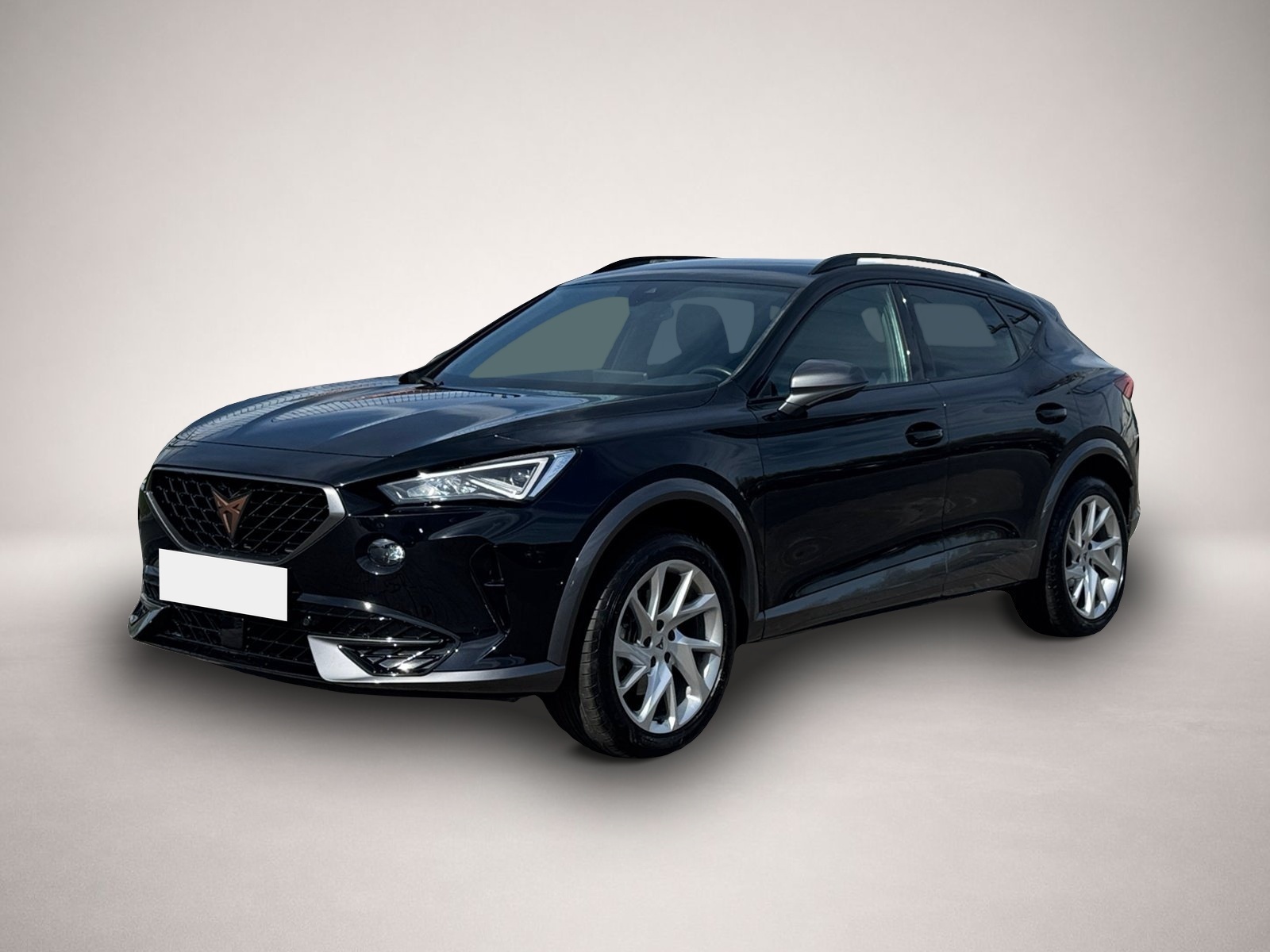 Fotografie Cupra Formentor TSI DSG|el.HECK|NAV|KAMERA|ACC|KEYLESS