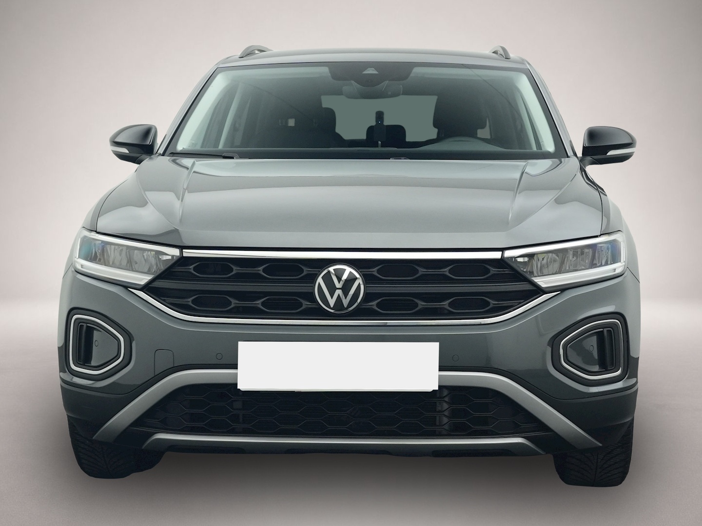 Bild 8 Volkswagen T-Roc 1.0 TSI Goal Ab 169 EUR mtl. NAVI ACC LED