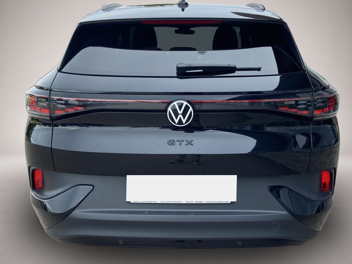 Bild 4 Volkswagen ID.4 GTX 4-MOTION WÄRMEPUMPE+AHK+21"+APP-CONNEC