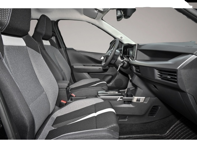 Bild 5 Opel Frontera GS+NAVI+LRH+SHZ+PDC+KAM+ALU+TEMPOMAT