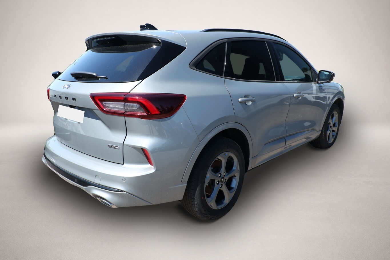 Bild 3 Ford Kuga FHEV ST-Line ACC TotW Kam360 SHZ LED 18Z