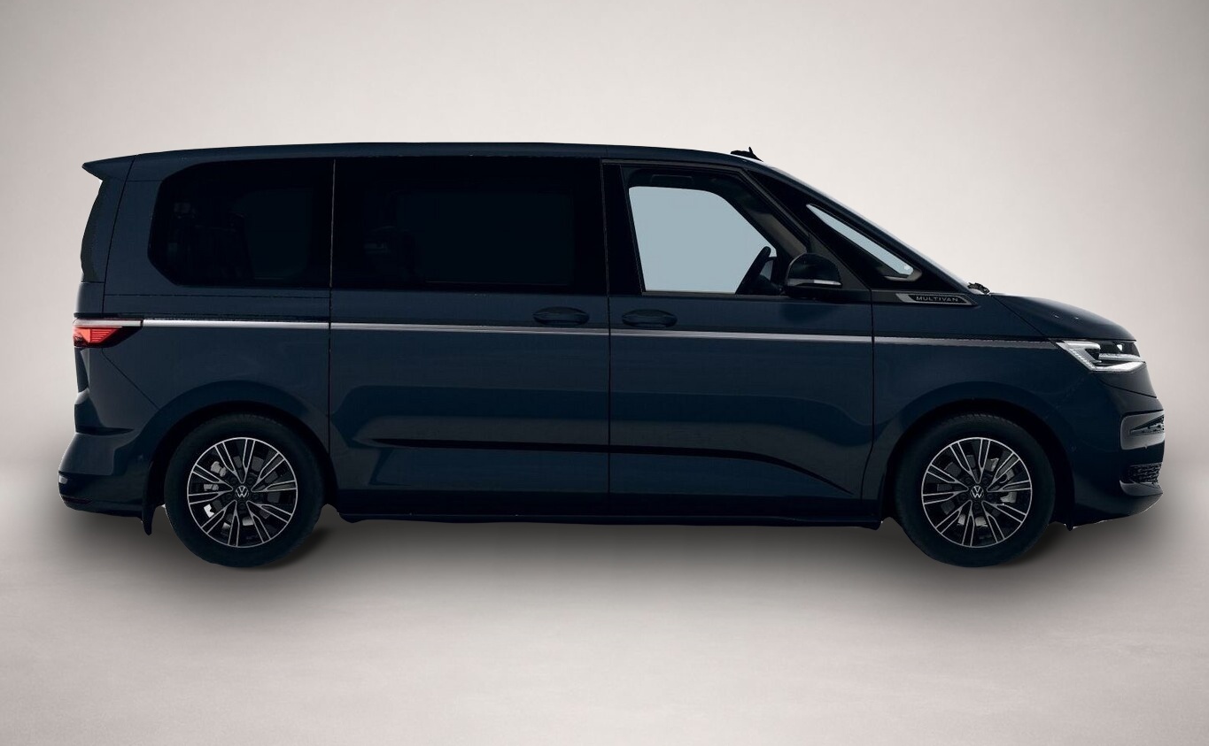 Fotografie des Volkswagen T3 Multivan DSG Style StHz AHK eHK VisAVis Keyl ACC