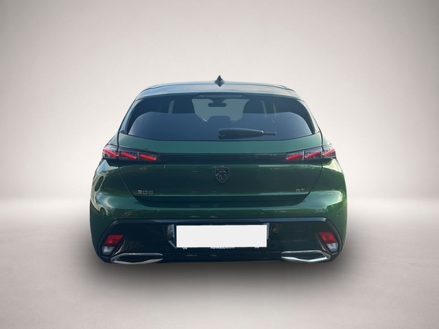 Bild 3 Peugeot 308 GT Navi Leder Memory Sitze MassagesitzeApple