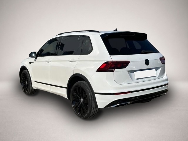 Bild 3 Volkswagen Tiguan 2.0 TSI DSG 4M Highline R-Line Navi,LM20,
