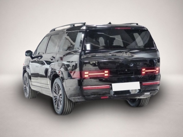 Bild 2 Hyundai SANTA FE Plug-In Hybrid 212 kW 4WD Blackline HUD