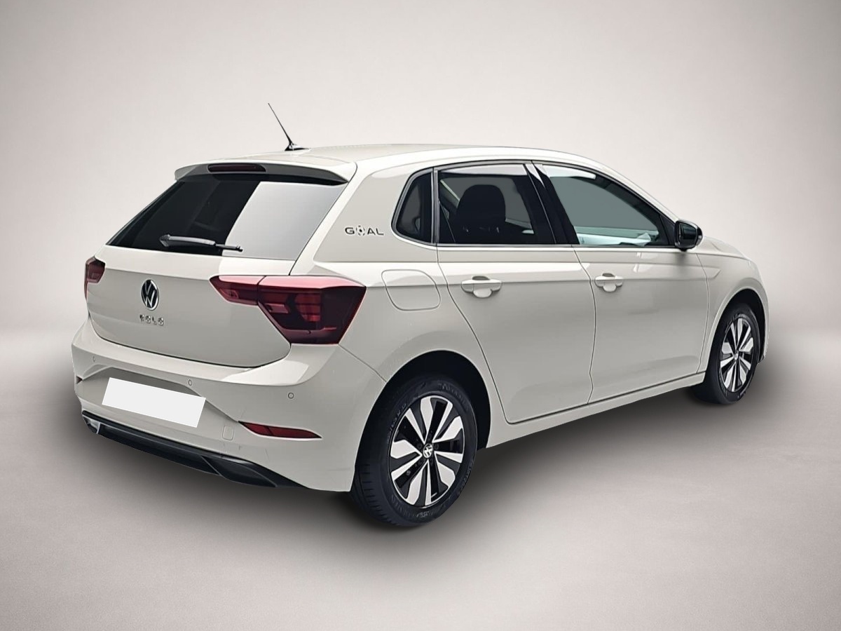 Bild 2 Volkswagen Polo 1.0 TSI DSG Goal Navi LED App-Connect