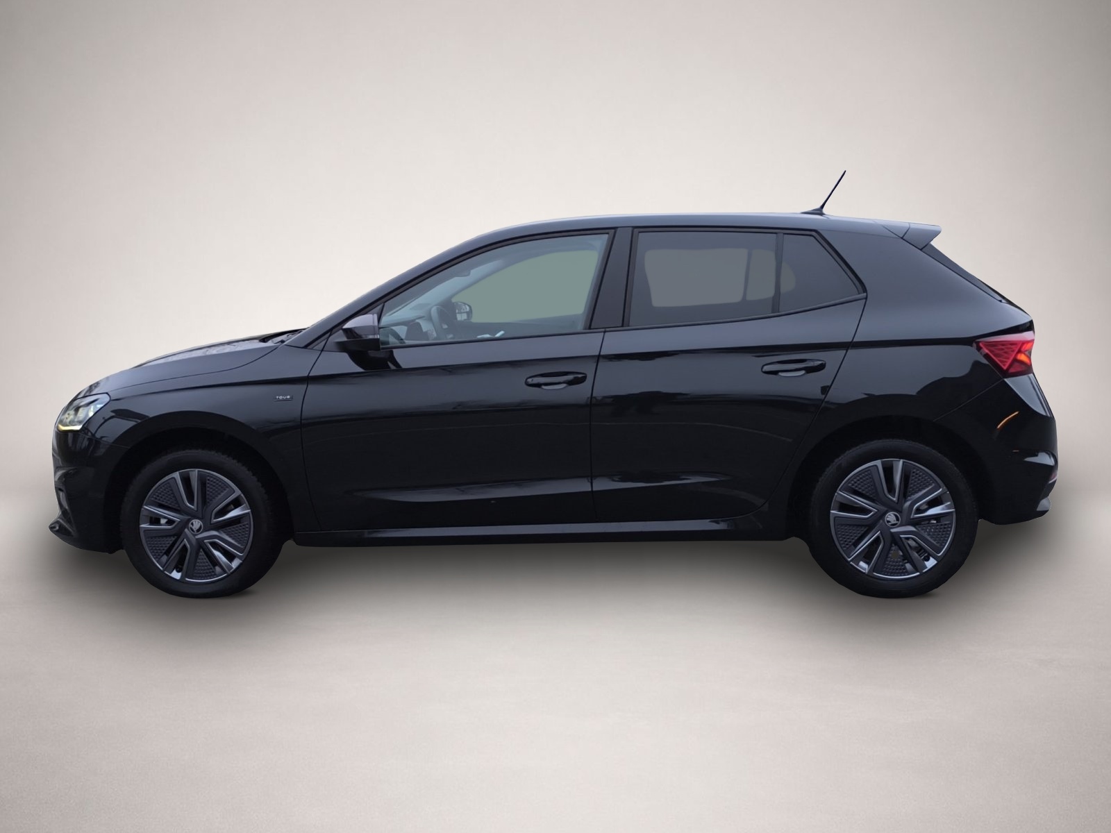 Fotografie 4 des Skoda Fabia 1.5 TSI DSG Tour NAVI AHK ACC PDC RFK SMAR