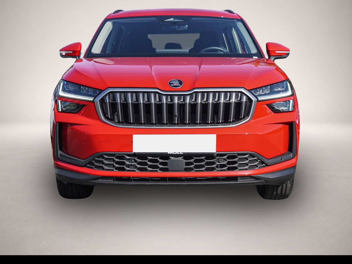 Bild 2 Skoda Kodiaq iV 1.5 TSI eHybrid DSG HUD Matrix Keyless