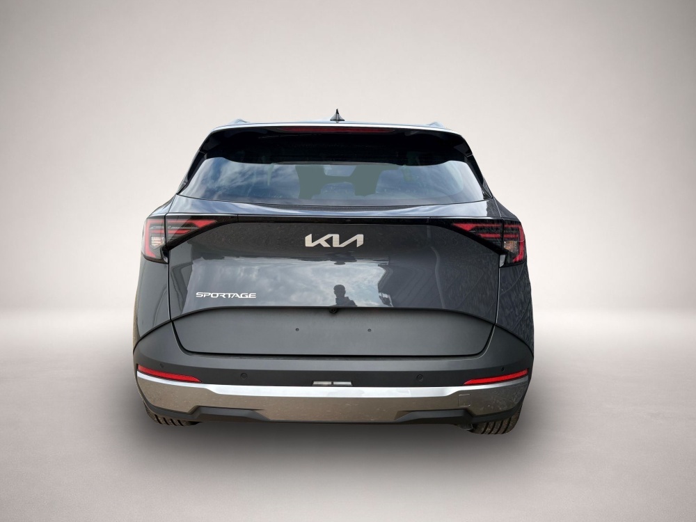 Fotografie 5 des Kia Sportage 1.6 T-GDI GPF Exclusive MJ27 DCT7