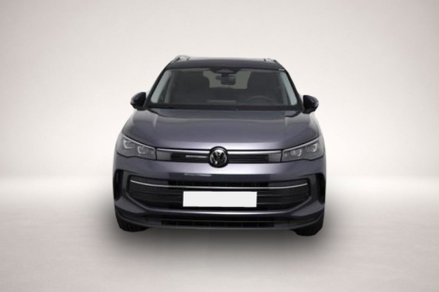 Fotografie Volkswagen Tiguan New Editon Tiguan (New Editon) 1.5 eTSI 110kW (.