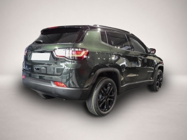 Bild 2 Jeep Compass e-Hybrid MY25 North Star Premium & Siche