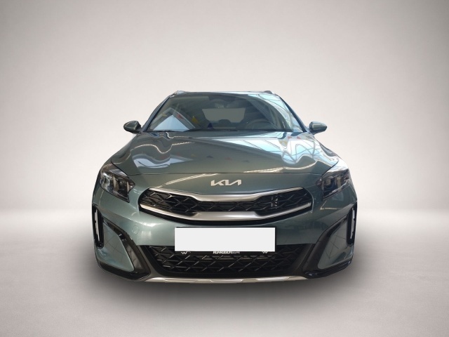 Bild 6 Kia XCeed XCee'd 1.5T-GDI Vision Navi digitales Cockpit So