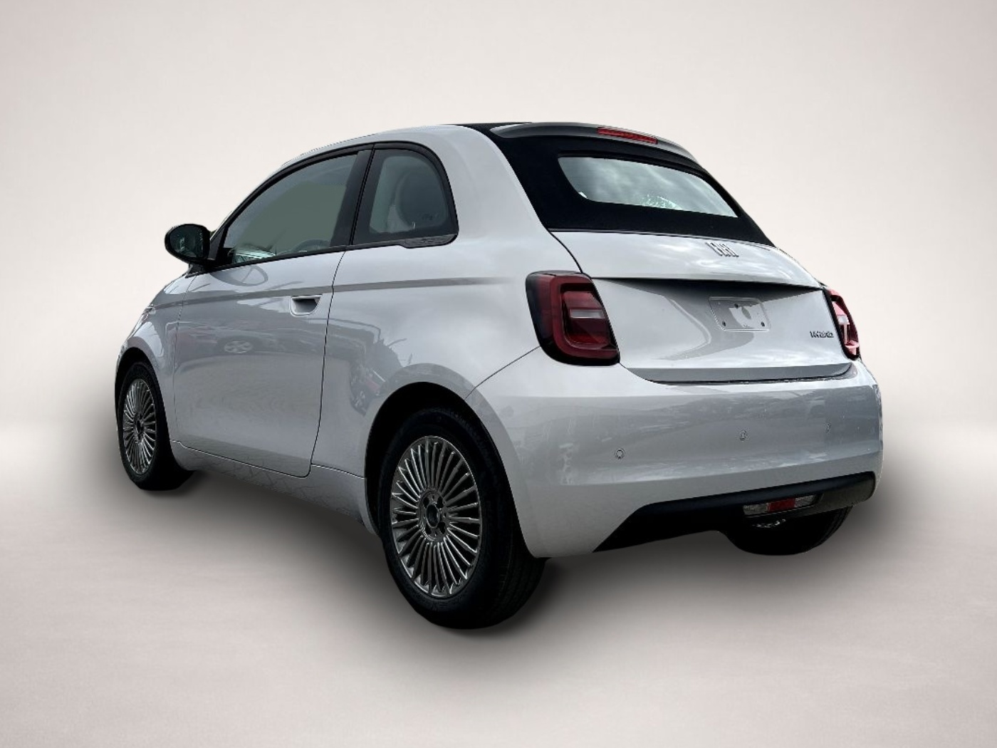 Fotografie 2 des Fiat 500C Cabrio Icon 1.0 FireFly *Klimaauto Alu PDC*