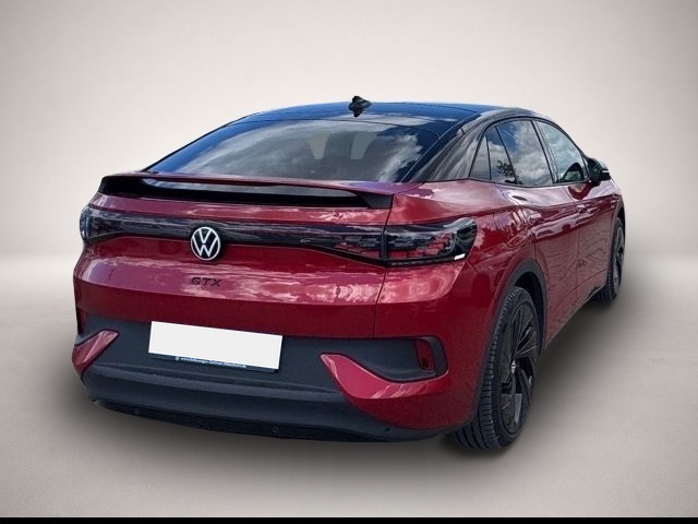 Bild 5 Volkswagen ID.5 GTX 4M Pro Wärmepumpe,AHK,Panorama fest