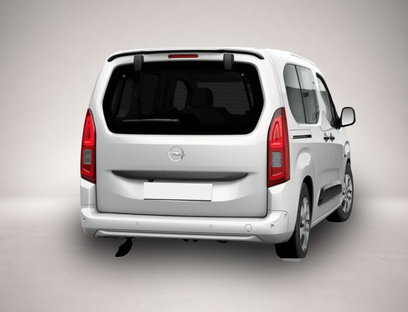 Bild 4 Opel Combo AT8 GS Pano Klimaaut LHZ IntelliLux Kam