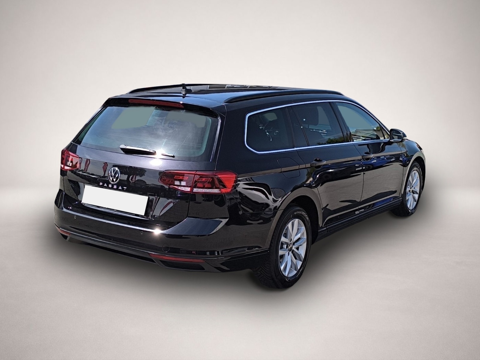Bild 7 Volkswagen Passat Variant 2.0 TDI DSG Business AHK NAVI LED