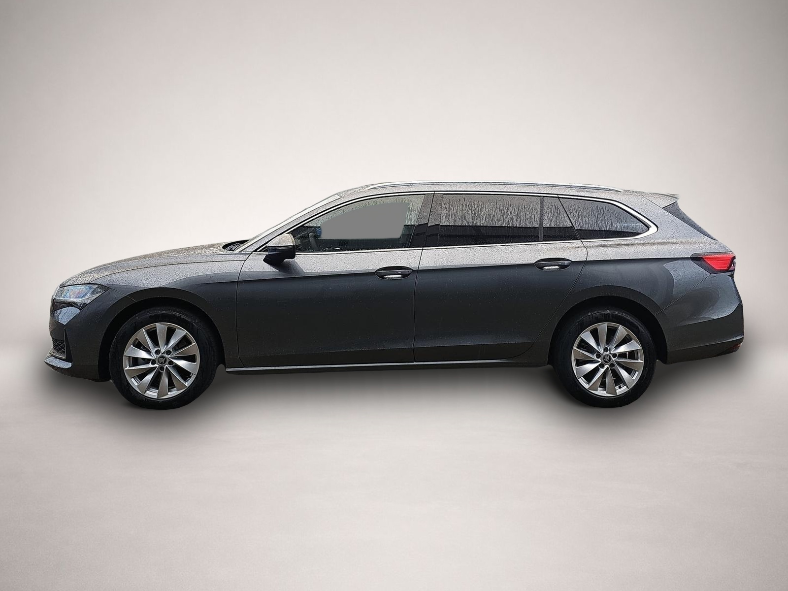 Fotografie 4 des Skoda Superb Combi 2.0 TDI DSG Selection Nav AHK Kessy