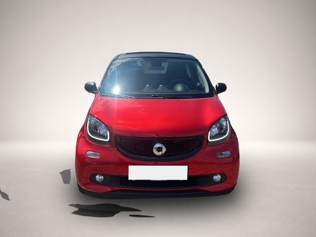 Bild 6 Smart forfour (11.2014->2022)