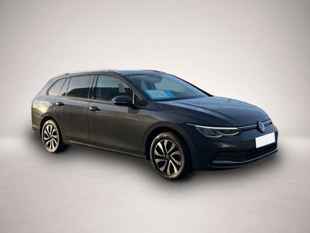 Bild 5 Volkswagen Golf VIII Variant 2.0 TDI DSG Active Navi,AHK,AC