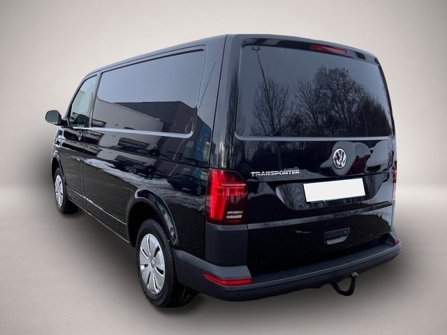 Bild 3 Volkswagen Other T6.1 Kasten 2.0 TDI AHK,LED,GRA