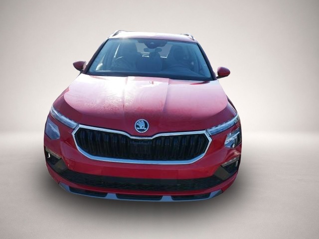 Bild 2 Skoda Kamiq Selection Kamiq Selection 1.5 TSI DSG*AHK-SCHWE.