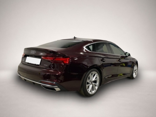 Bild 3 Audi quattro A5 Sportback 45TFSI quattro S tronic advanced MA