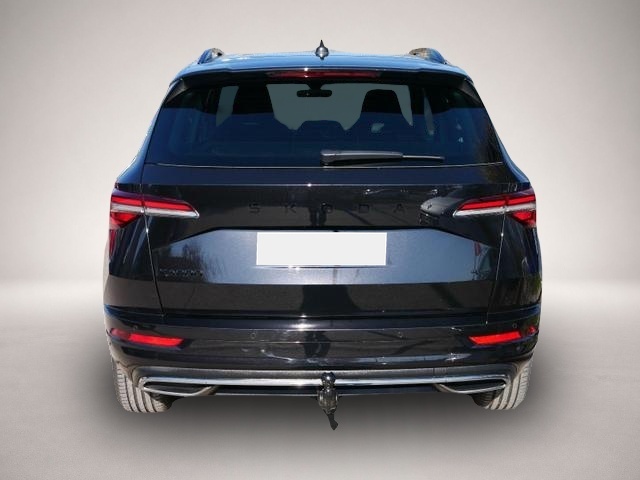 Bild Karoq Skoda