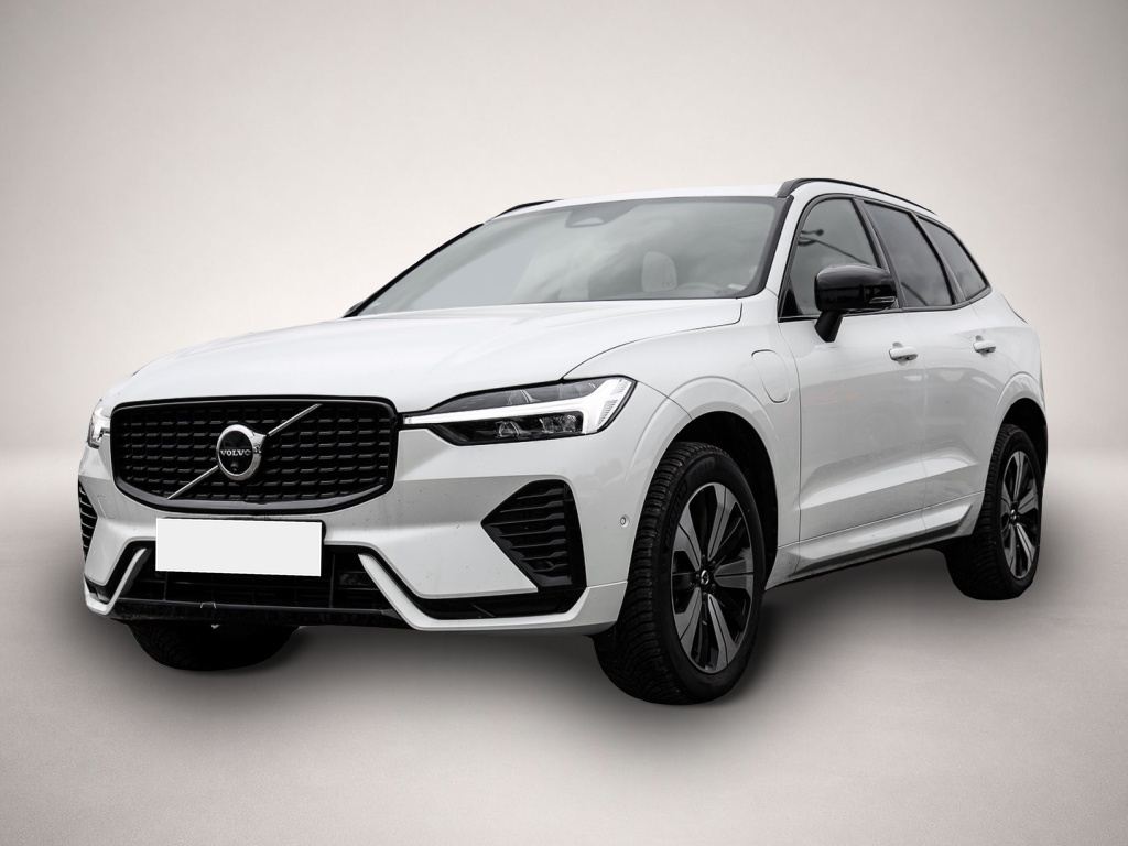 Bild XC60 Volvo