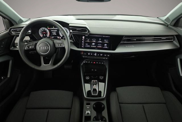 Bild 4 Audi A3 TFSI quattro 150 kW A3 allstreet TFSI quattro S.
