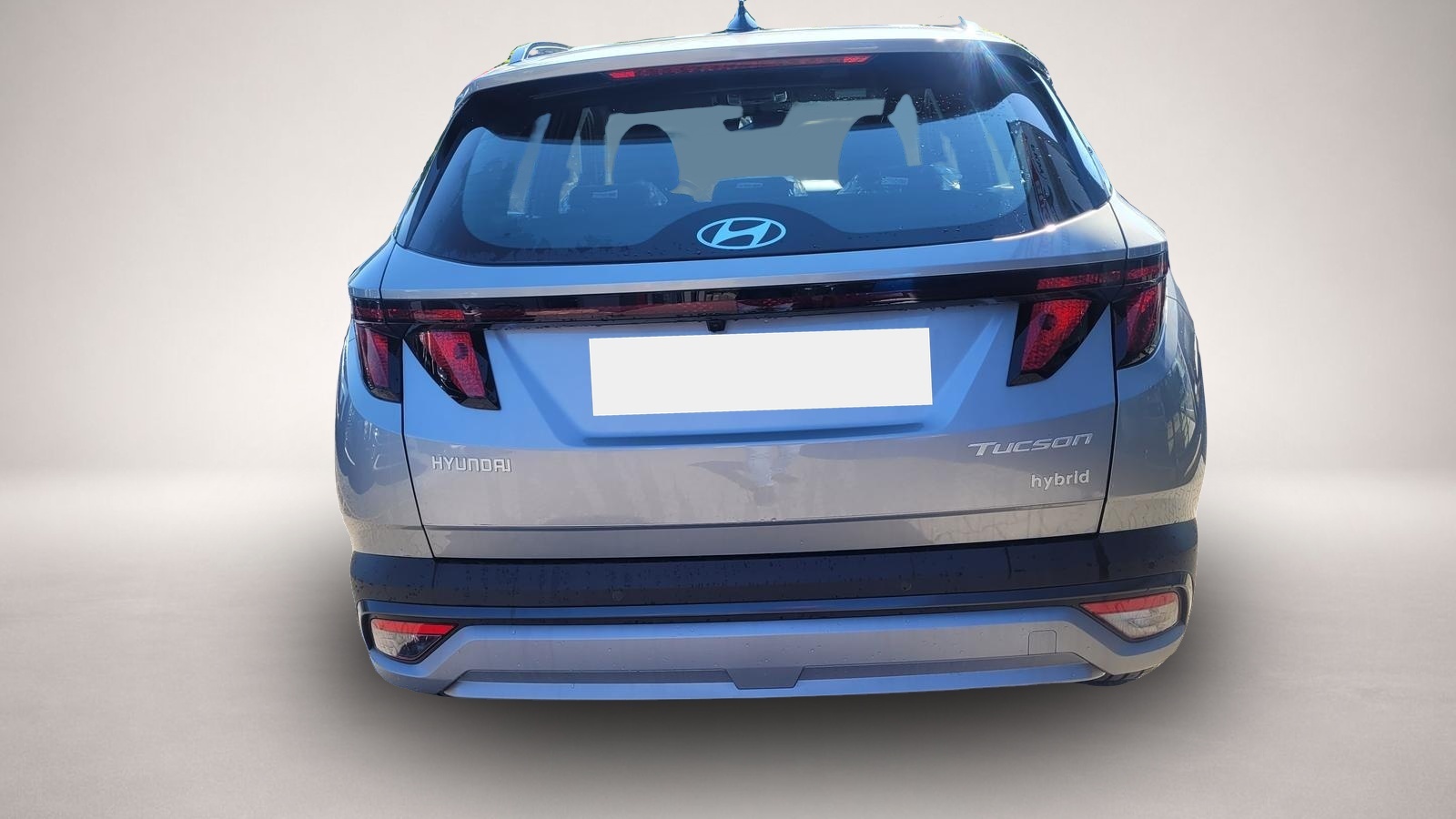 Bild 5 Hyundai Tucson Black Line Hybrid*LED*Nav*Shzg*PDC*Cam*