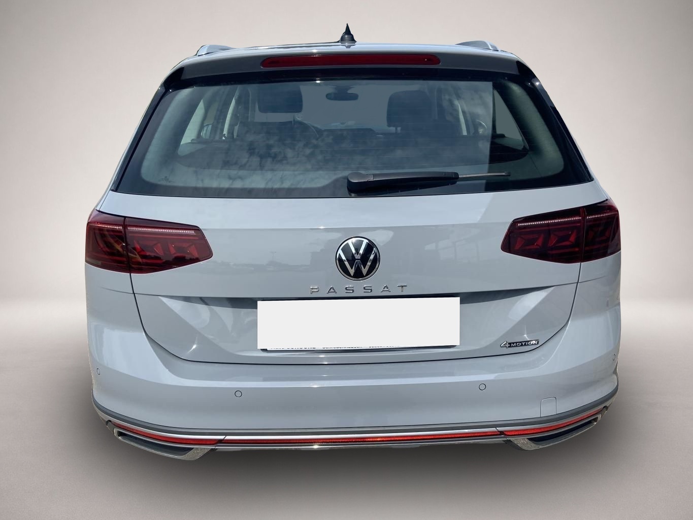Fotografie 4 des Volkswagen Passat Alltrack 2.0 TDI DSG 4-MOTION STANDHEIZUN