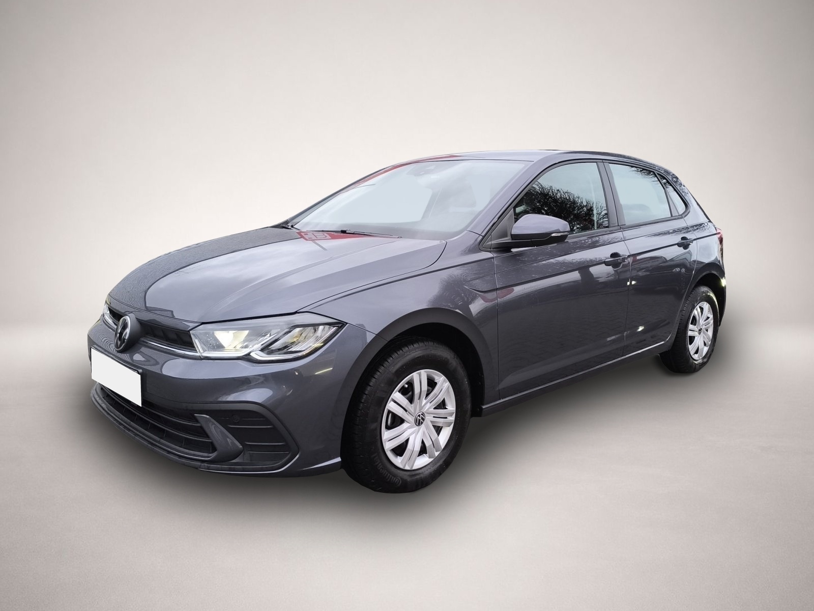 Bild Polo Volkswagen