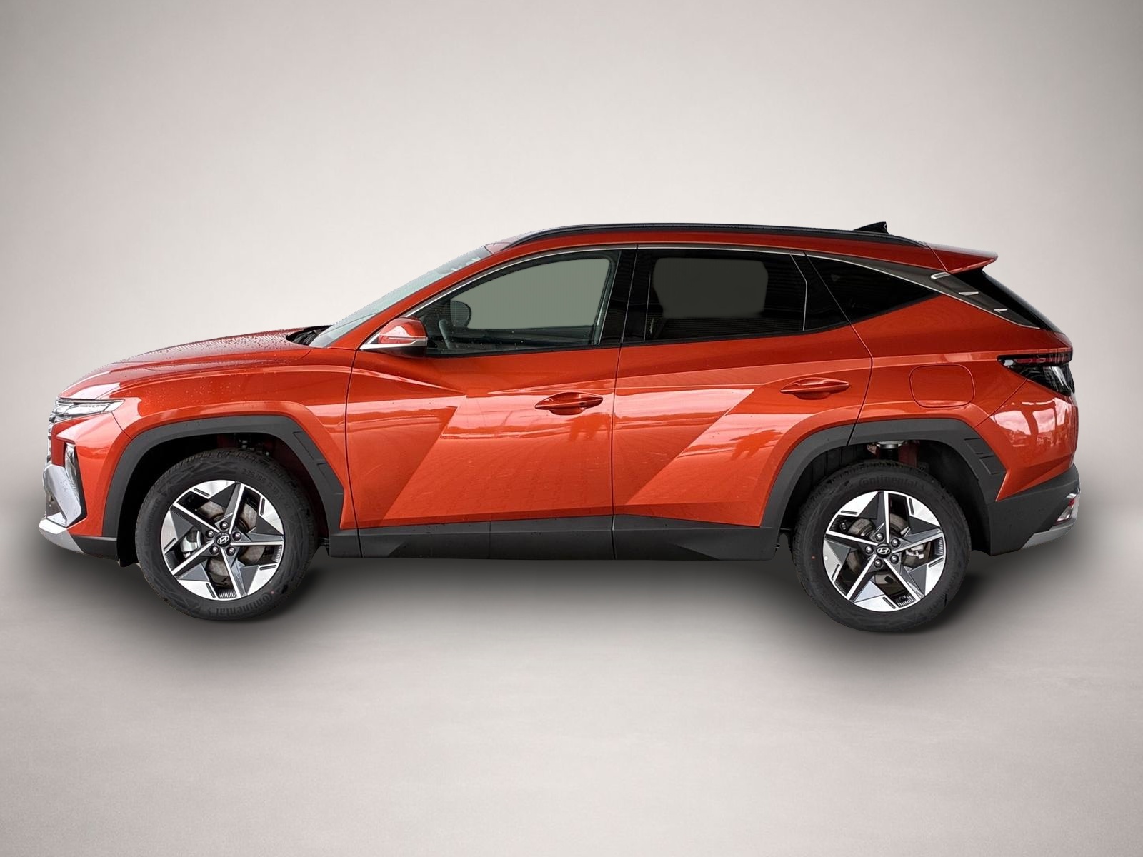 Bild 2 Hyundai Tucson E-Motion 1.6 T-GDi HEV 2WD / LED / ACC /