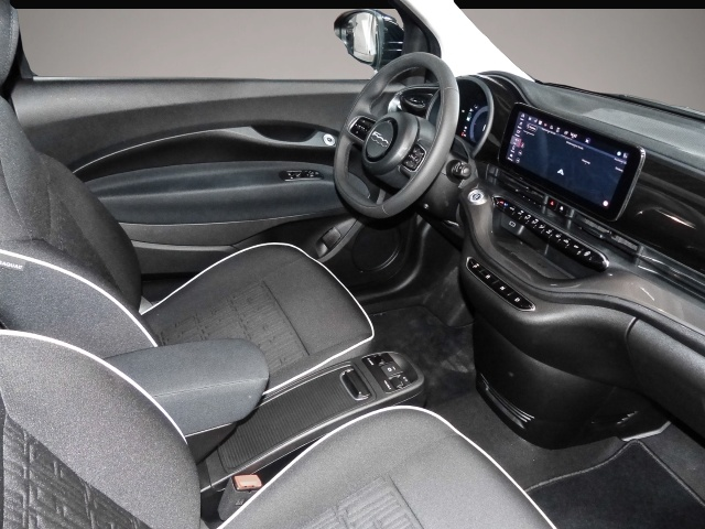 Bild 3 Fiat 500e Navi Soundsystem JBL Apple CarPlay Android